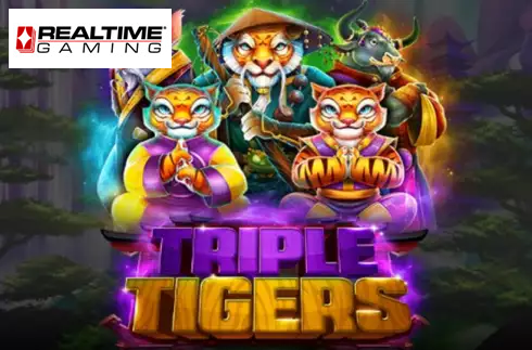 Triple Tigers